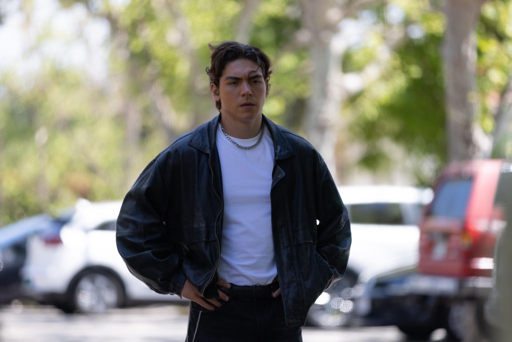 Evan Adams Movies: 10 Best Films and TV Shows Ranked 1 Evan Adams Movies