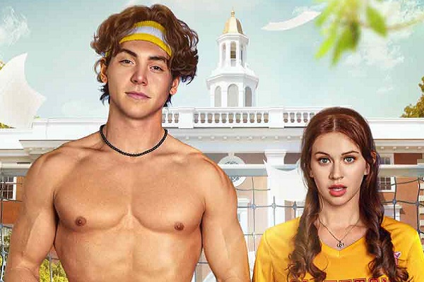 Evan Adams Movies: 10 Best Films and TV Shows Ranked 3 Evan Adams Movies Baby Daddy Goals