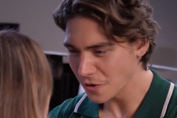 Evan Adams Movies: 10 Best Films and TV Shows Ranked 2 The Senator’s Son