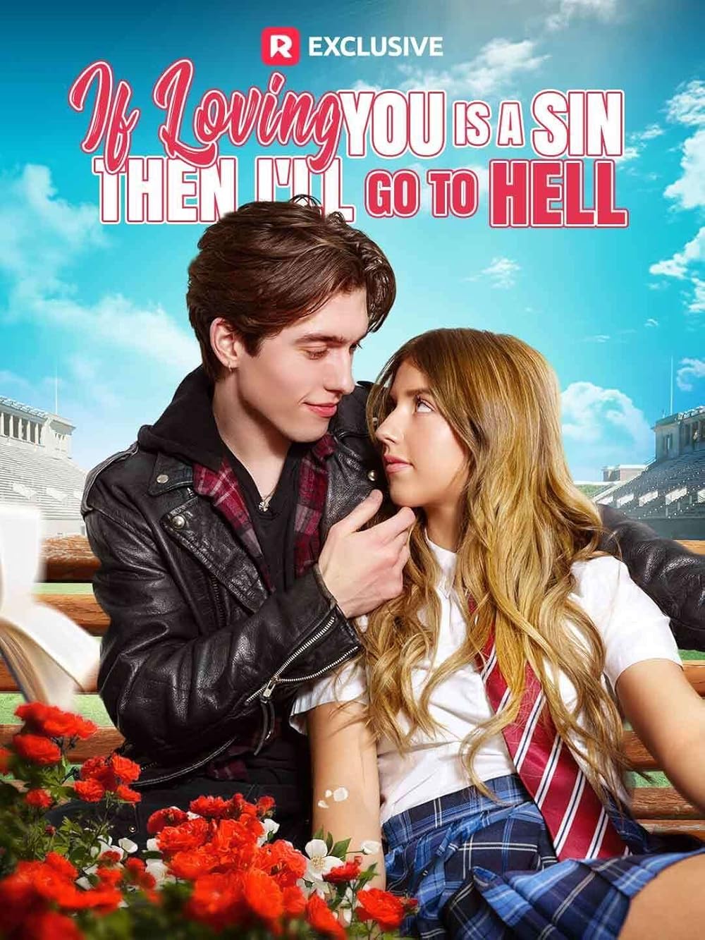 If Loving You Is a Sin, Then I’ll Go to Hell