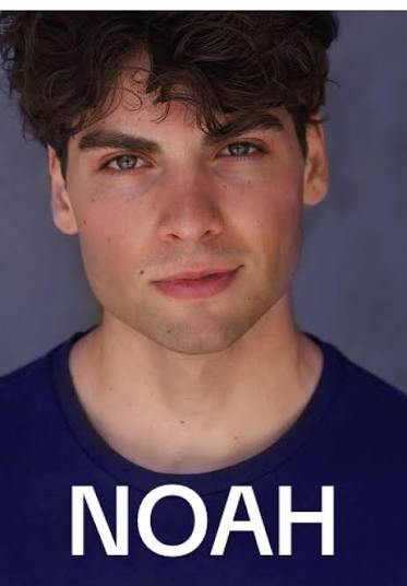 Noah Andre Actor: Biography, Career and Movies Overview 1 Noah Andre