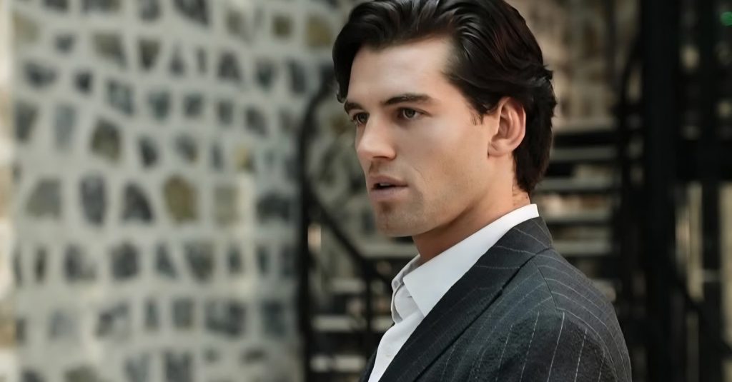 Noah Fearnley Biography: Age, Career, Movies and TV Roles 1 Noah Fearnley