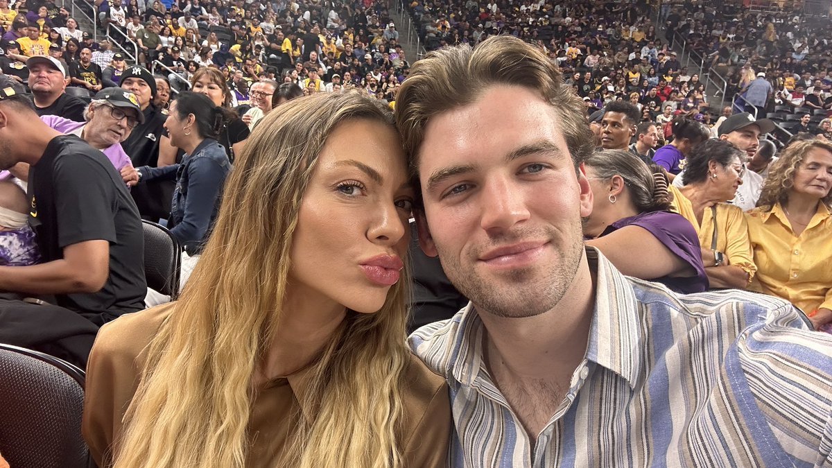 Are Any of Noah Fearnley’s Co-Stars His Girlfriend?