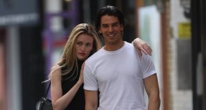 Noah Fearnley Girlfriend