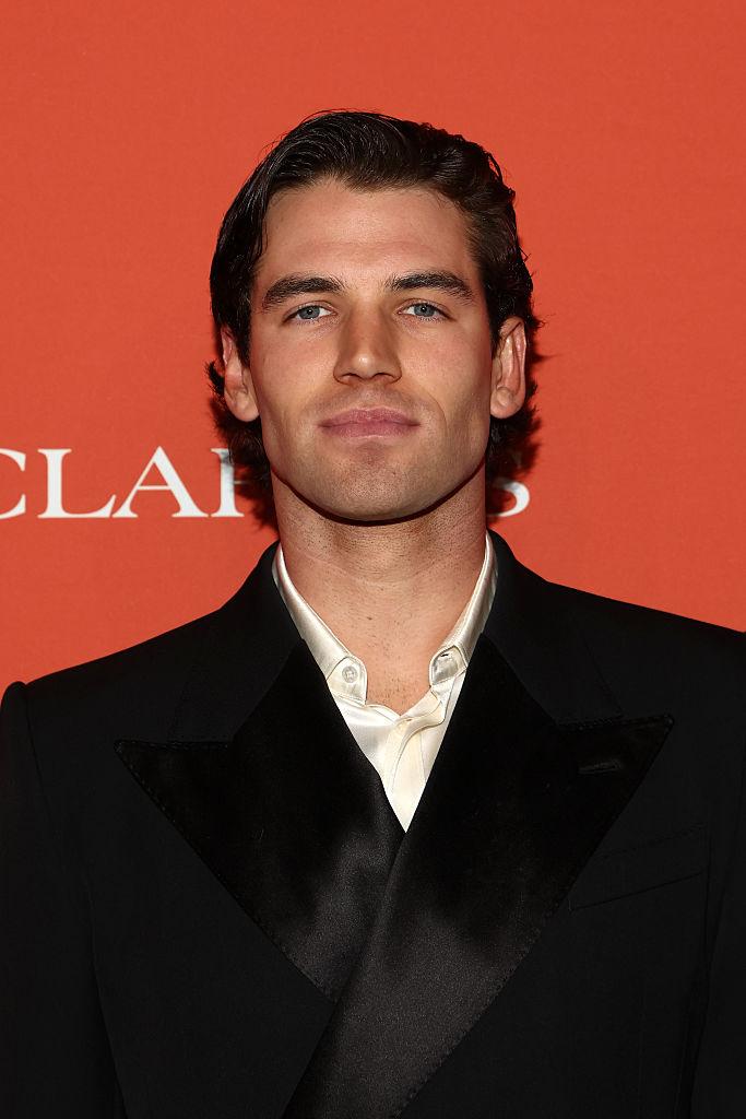 Is Noah Fearnley Married? Wife, Dating Status and Facts 2 Is Noah Fearnley Married in 2026?