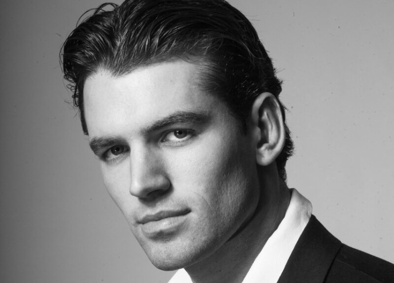 Noah Fearnley Movies and TV Shows: Complete Career Guide 3 Noah Fearnley's Vertical Drama Career