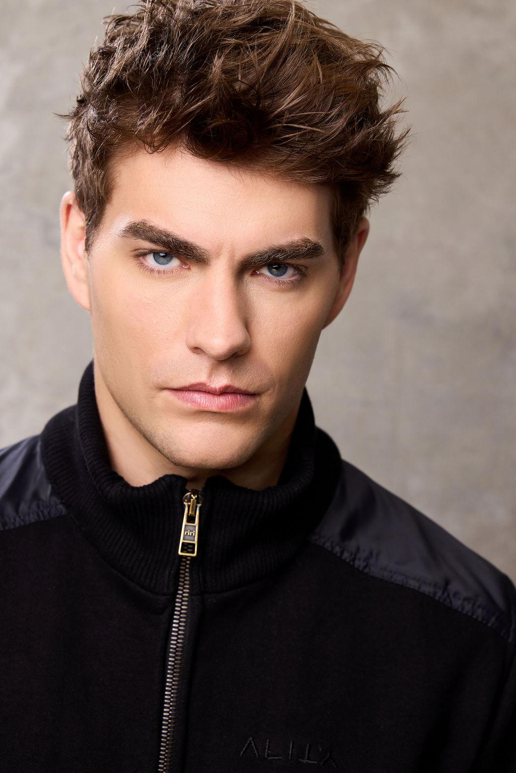 Why Seth Edeen’s Age Works for His Roles