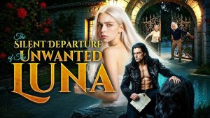 The Silent Departure of the Unwanted Luna Novel