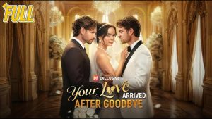 your love arrived after goodbye dailymotion