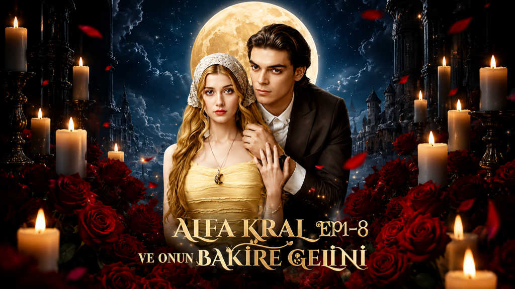 alfa kral ve onun bakire gelini incelemesi