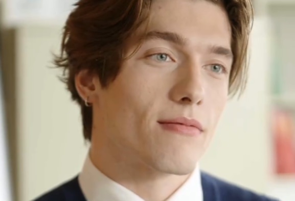 ben armstrong reelshort