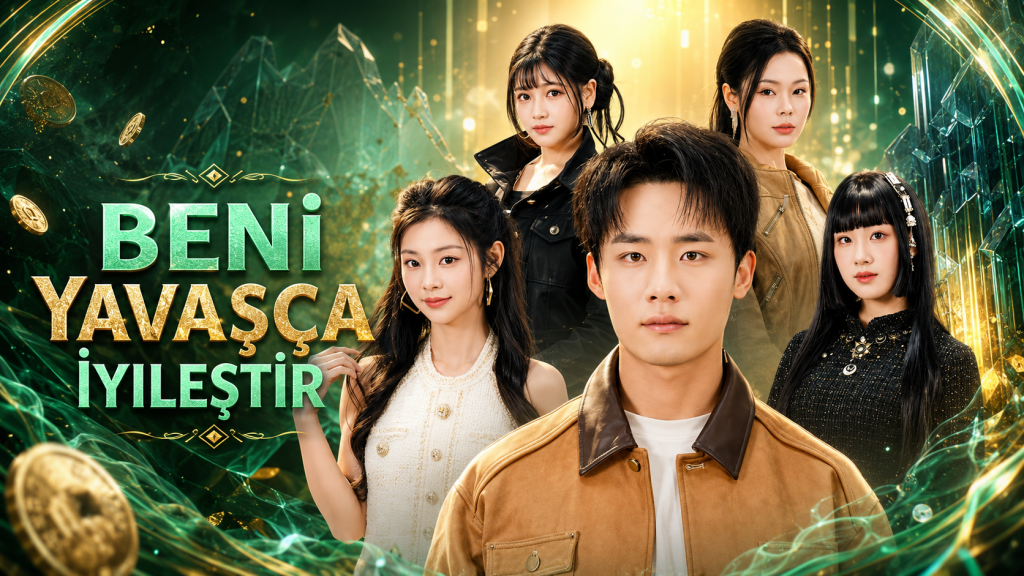 Beni Yavaşça İyileştir İncelemesi Fantastik Güç ve Gençlik Draması 1 beni yavasca iyilestir incelemesi