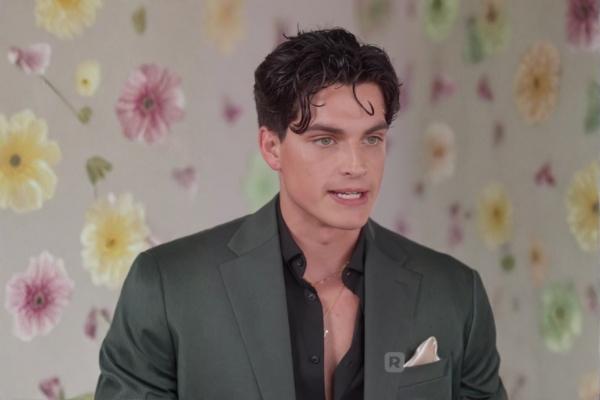 Cameron Porras Biography: Age, Career, Movies and Modeling 1 cameron porras