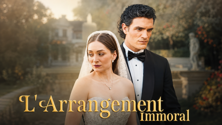 critique larrangement immoral