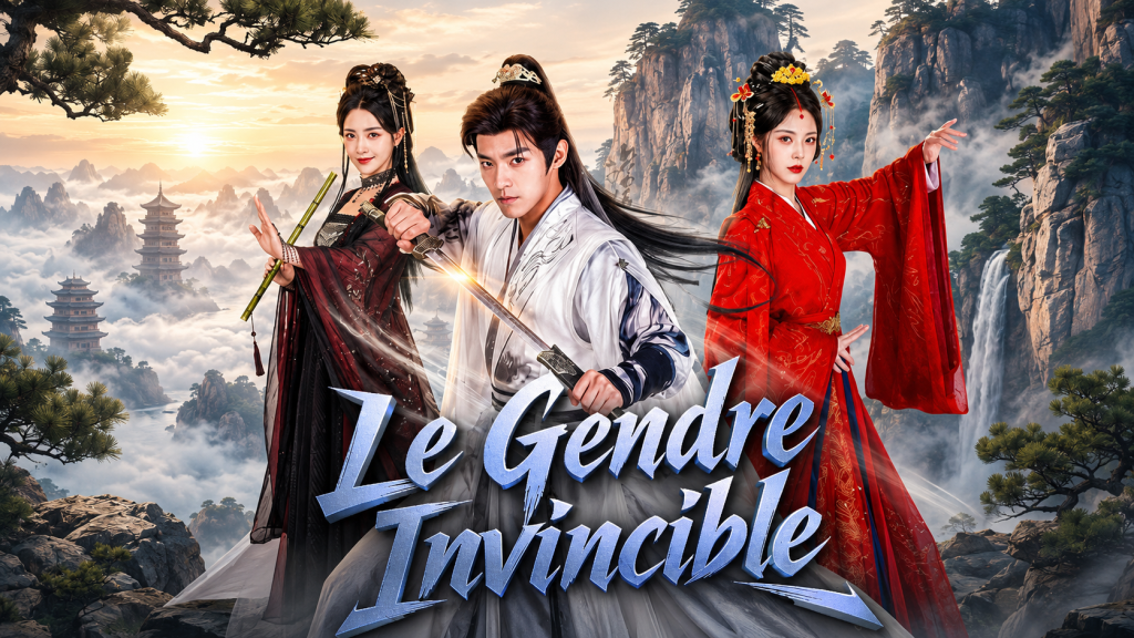 Critique Film Le Gendre Invincible | Du Palais À La Vérité Impériale 1 critique le gendre invincible