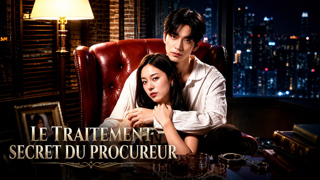 Critique Film Le Traitement Secret Du Procureur | Guérir Par L’amour 1 critique le traitement secret du procureur