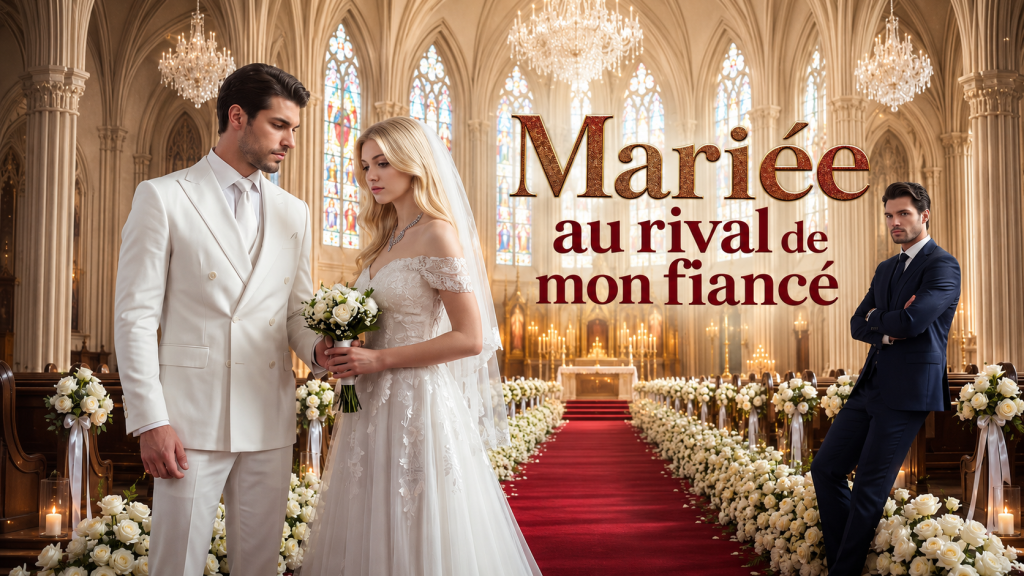 critique mariee au rival de mon fiance
