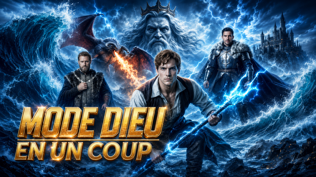 Critique Film Mode Dieu En Un Coup | Le Réveil Du Fils De Poséidon 1 critique mode dieu en un coup