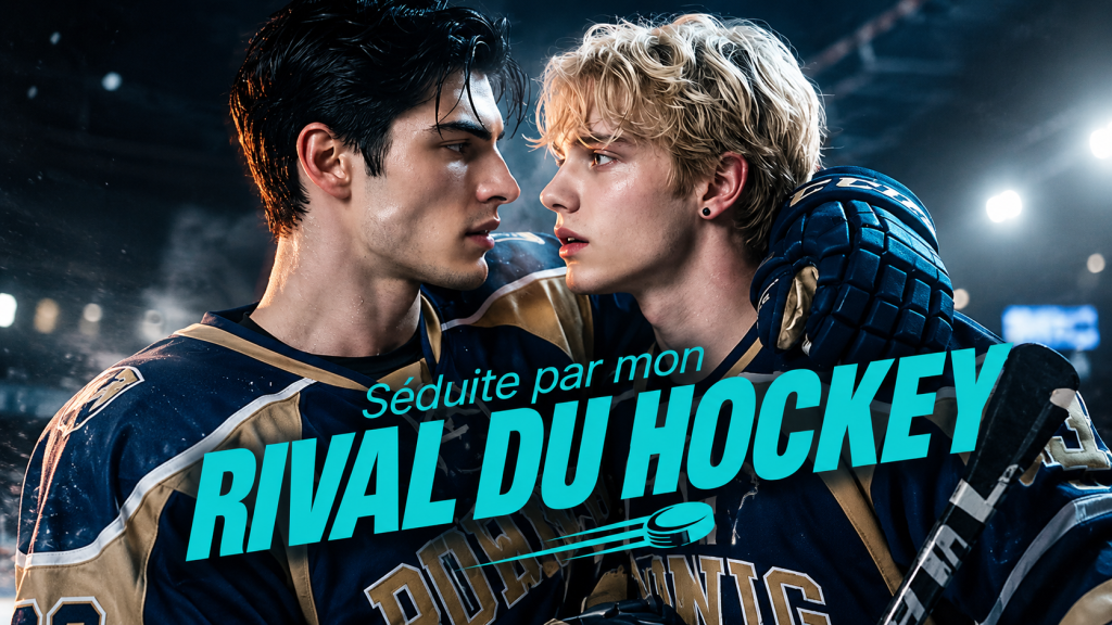 Critique Film Séduite Par Mon Rival Du Hockey | La Rivalité Change De Camp 1 critique seduite par mon rival du hockey 2