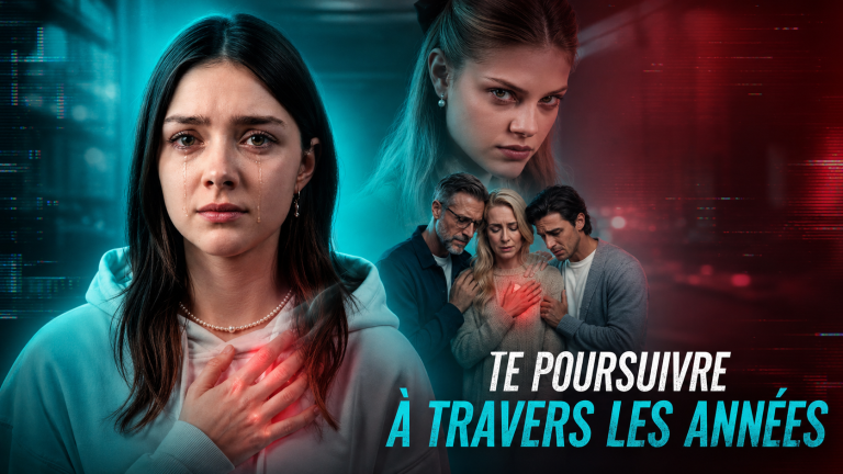 critique te poursuivre a travers les annees