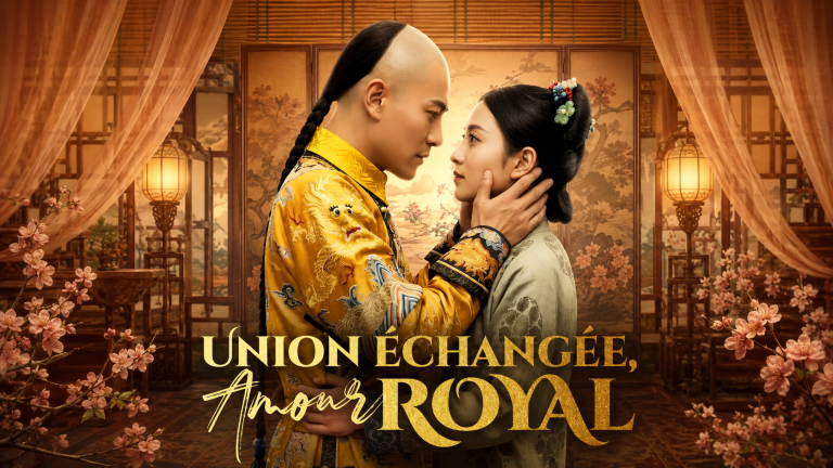 critique union echangee amour royal