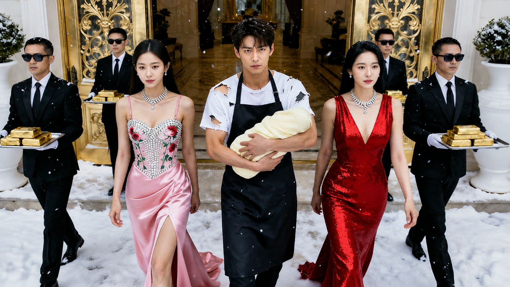 รีวิว ยอดเซียนป่วนเมือง แอ็กชันคอมเมดี้พลิกชีวิตเซียนหลงยุคสุดวุ่นวาย 2 จุดเด่นของเรื่องที่ทำให้คนดูติดตาม