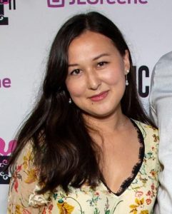 emily xu
