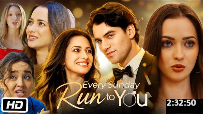 every sunday run to you