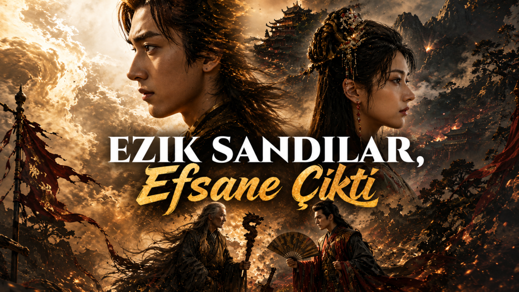 Ezik Sandılar, Efsane Çıktı İncelemesi Mizah ve Aksiyonun Güçlü Buluşması 1 ezik sandilar efsane cikti incelemesi