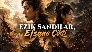 ezik sandilar efsane cikti incelemesi