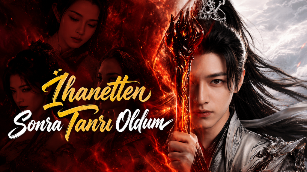 İhanetten Sonra Tanrı Oldum İncelemesi Güç, İntikam ve Yeniden Doğuş 1 ihanetten sonra tanri oldum incelemesi