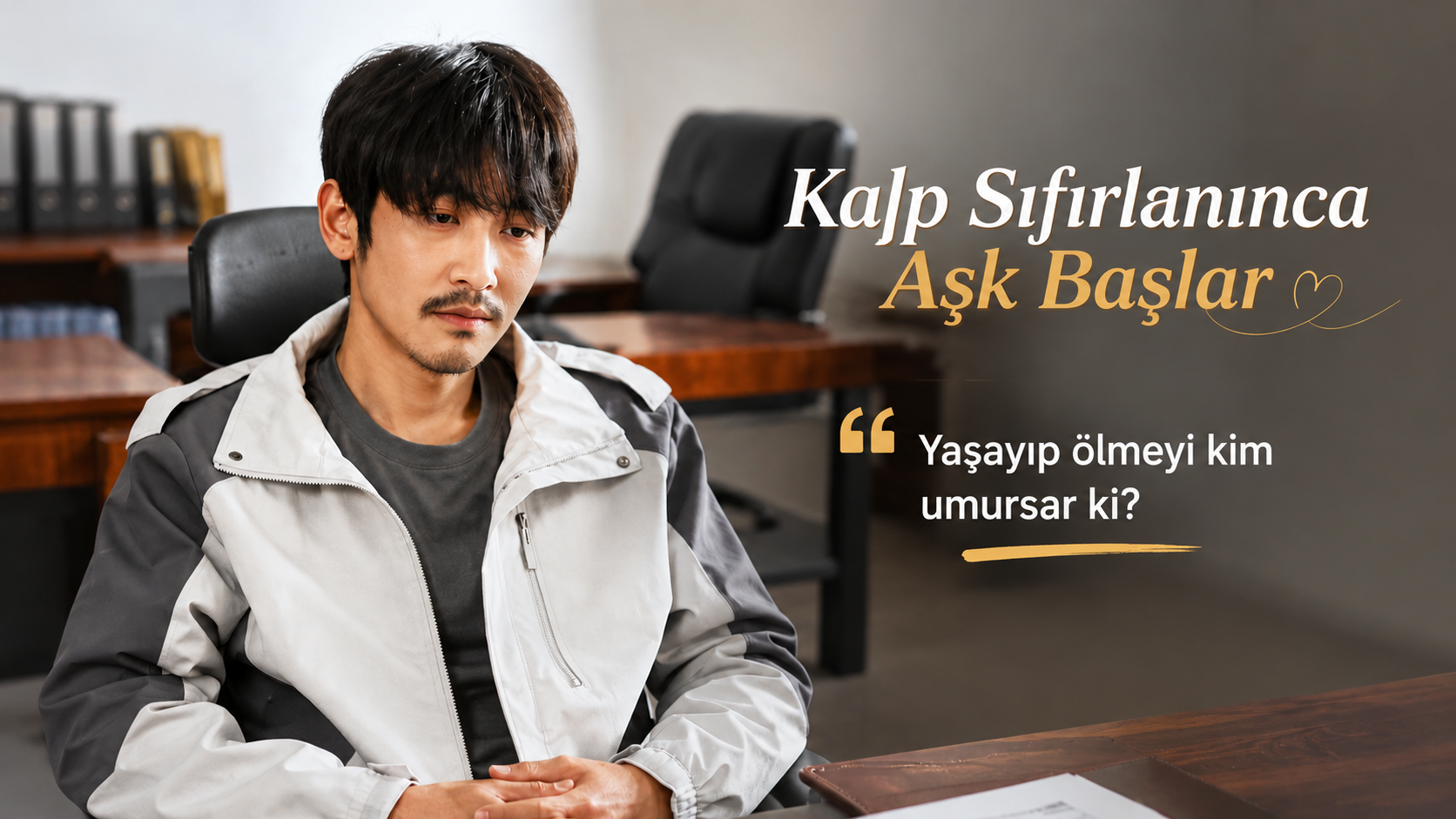 Kalp Sıfırlanınca Aşk Başlar İncelemesi İhanet, Kimlik ve İkinci Şansın Hikâyesi 2 Sinan'ın Değişimi Dizinin En Güçlü Tarafı