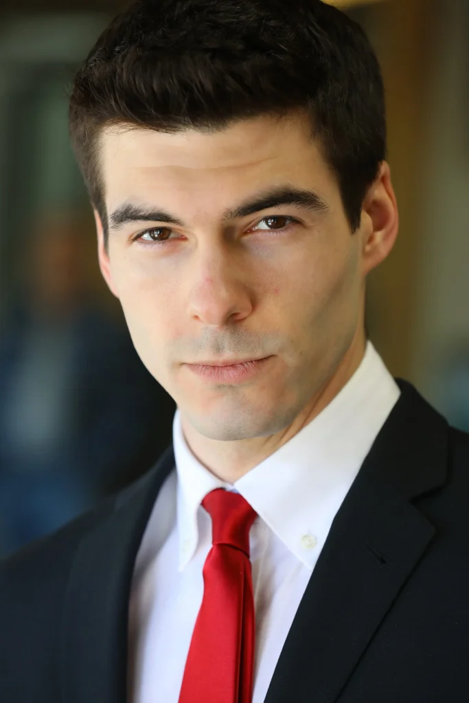 Nick Ritacco Height: How Tall Is the Vertical Drama Actor? 1 Nick Ritacco Height