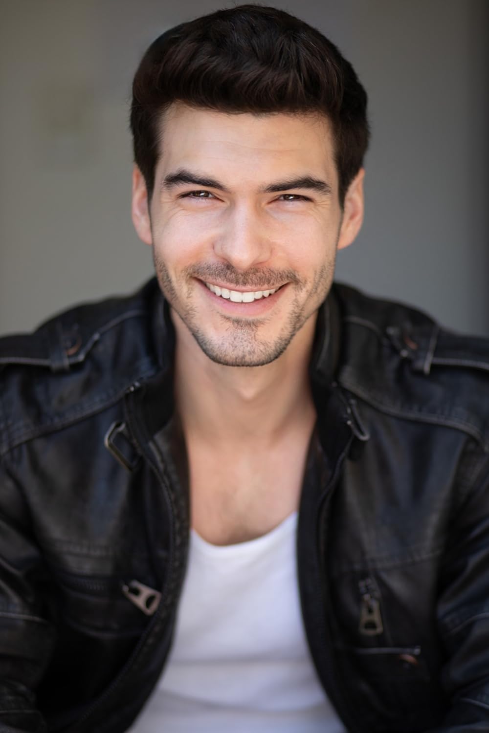 Nick Ritacco Height: How Tall Is the Vertical Drama Actor? 2 How Tall Is Nick Ritacco?