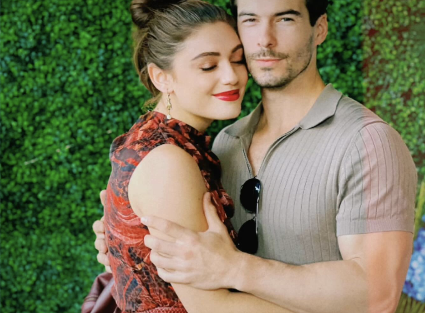 Nick Ritacco Wife: Is He Married to Brooke Moltrum in 2026? 2 Does Nick Ritacco Have a Wife?