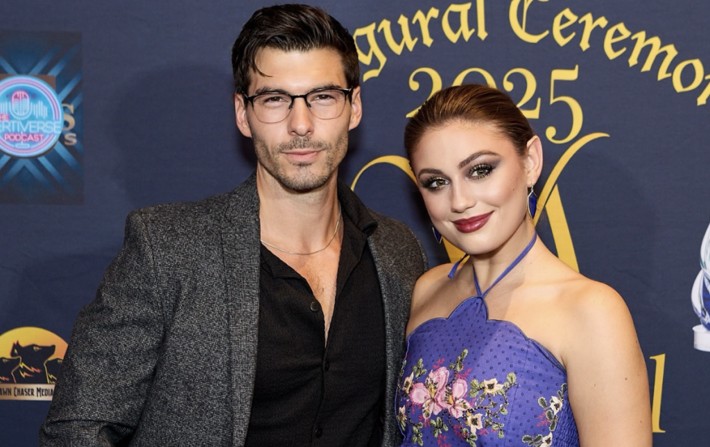 Nick Ritacco Wife: Is He Married to Brooke Moltrum in 2026? 1 nick ritacco wife