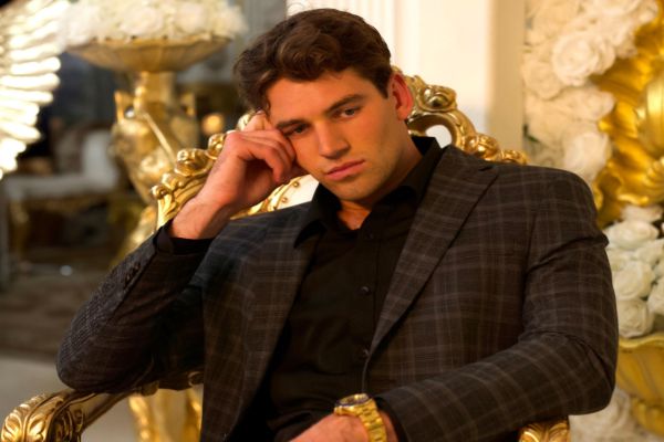Noah Fearnley Biography: Age, Career, Movies and TV Roles 2 Who Is Noah Fearnley?