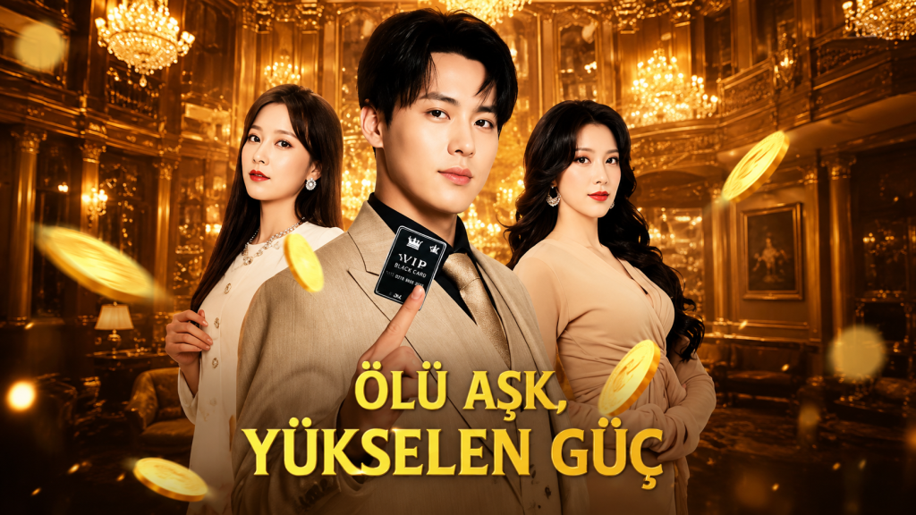 Ölü Aşk, Yükselen Güç İncelemesi İhanet ve Kimlik Üzerine Etkileyici Bir Dram 1 olu ask yukselen guc incelemesi
