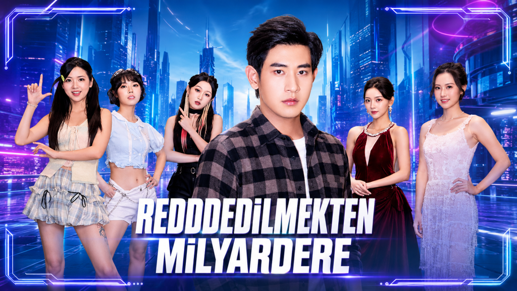 Reddedilmekten Milyardere İncelemesi Duygusal Yolculuk 1 reddedilmekten milyardere incelemesi