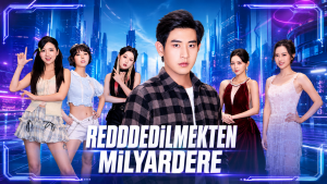reddedilmekten milyardere incelemesi