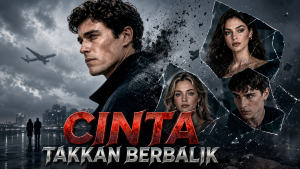 ulasan cinta takkan berbalik