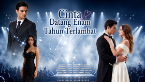 ulasan cinta terlambat enam tahun
