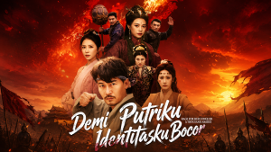 ulasan demi putriku identitasku bocor
