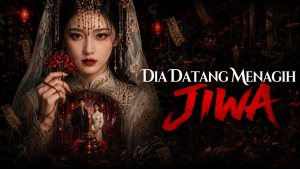 ulasan dia datang menagih jiwa