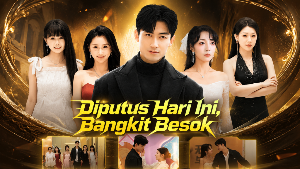 Ulasan Diputus Hari Ini, Bangkit Besok Ben Bangkit dengan Sistem Misterius 1 ulasan diputus hari ini bangkit besok
