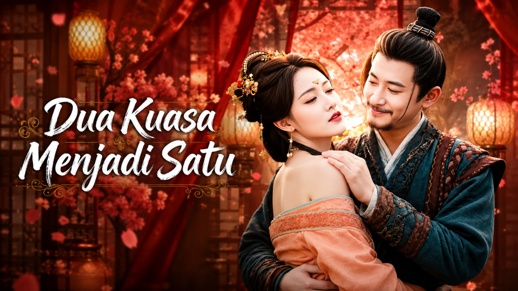ulasan dua kuasa menjadi satu
