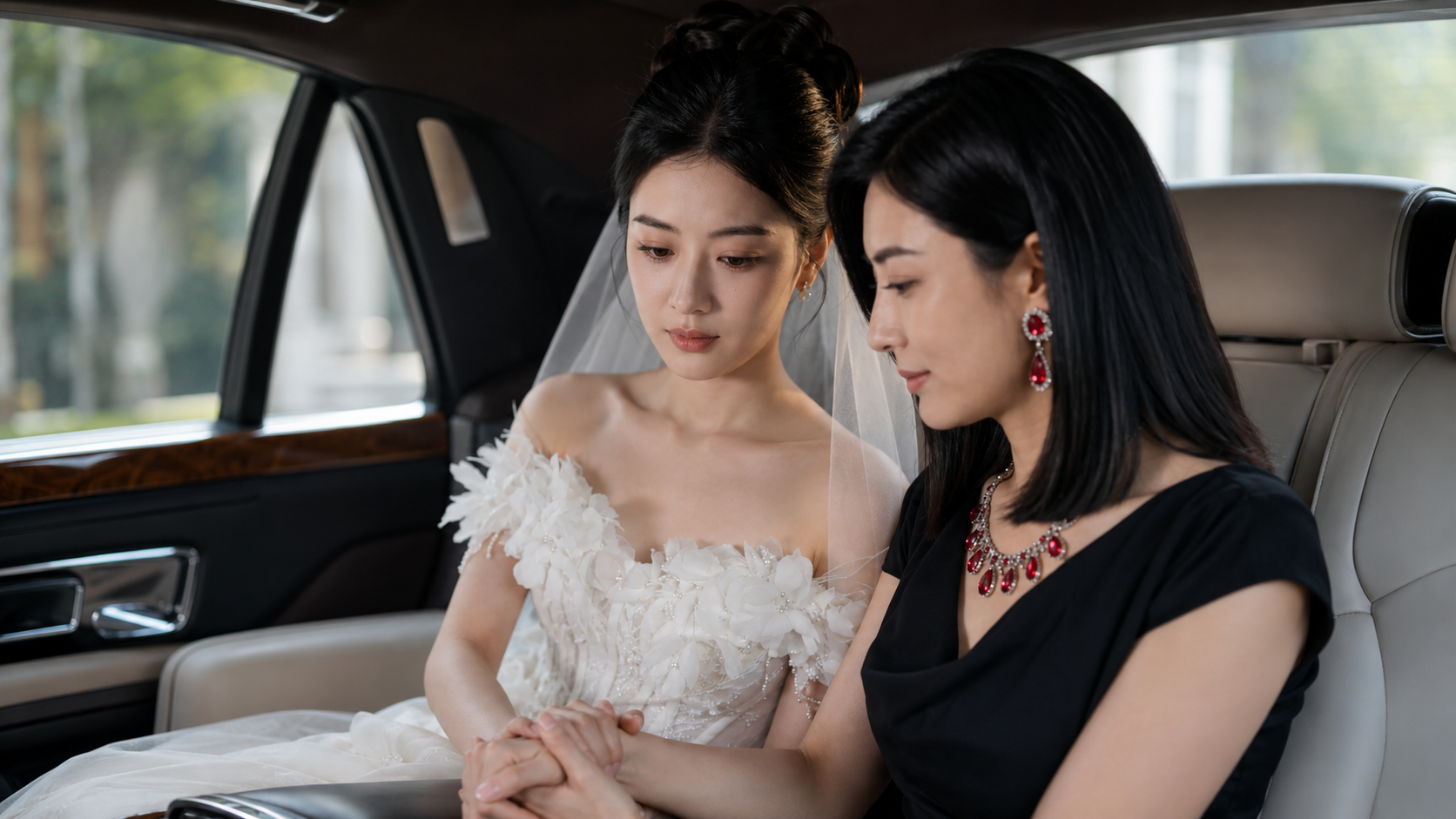 Ulasan Nikah Dihina, Ibunya CEO Turun Tangan Harga Diri 2 Ayu Menemukan Kembali Harga Diri di Saat Terburuk