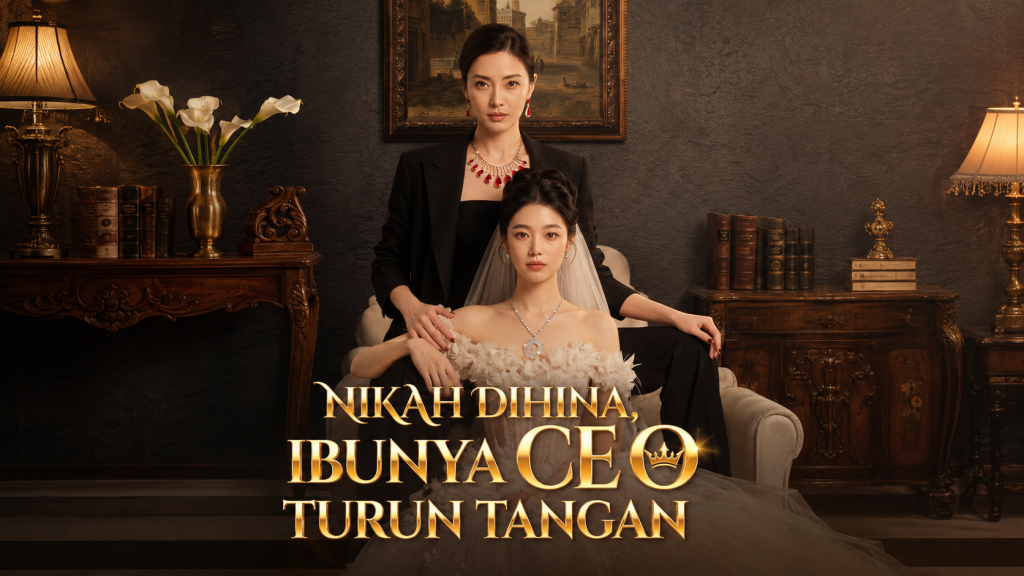 Ulasan Nikah Dihina, Ibunya CEO Turun Tangan Harga Diri 1 ulasan nikah dihina ibunya ceo turun tangan