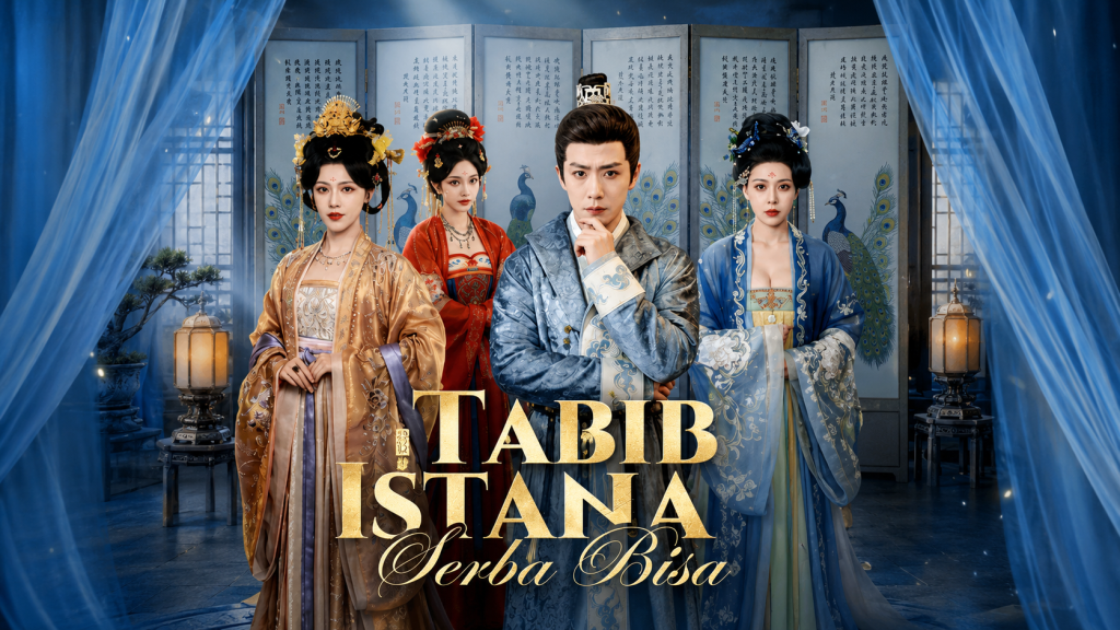ulasan tabib istana serba bisa