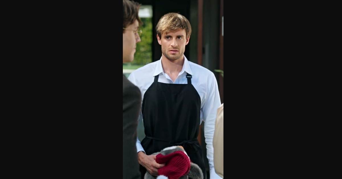 What makes the characters in When I Stop Loving You memorable? 2 From a talented scientist to a devoted husband